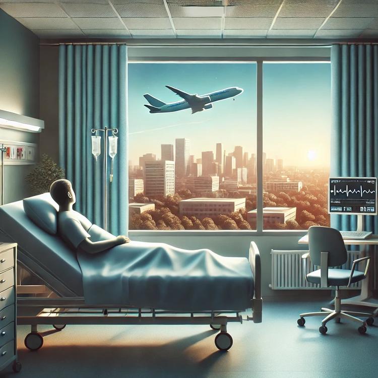 Os ruídos ambientais estão associados a uma pior saúde cardiovascular?