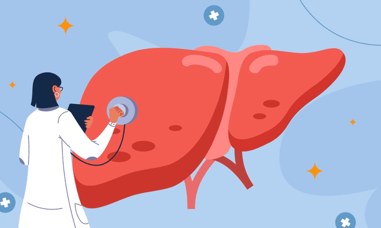 Semaglutida na esteato-hepatite: publicado dados do ESSENCE