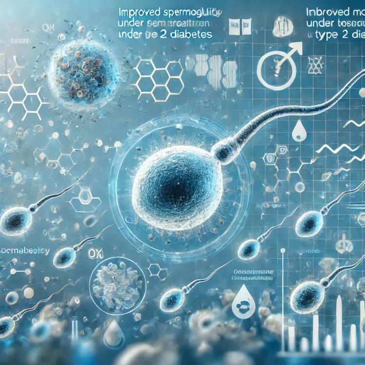 Semaglutida versus Testosterona no tratamento do Hipogonadismo Funcional