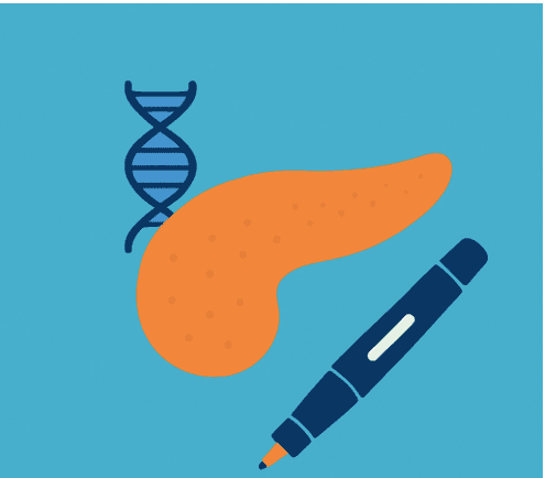 Tirzepatida: evidências de eficácia metabólica no LADA