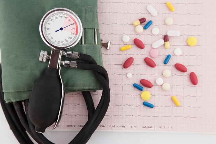 Você já ouviu falar no Time in Target Range (TTR) da pressão arterial?