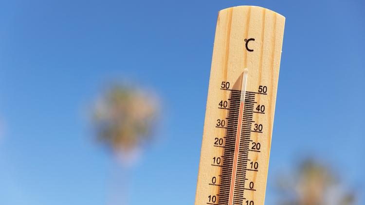 Risco cardiovascular e calor extremo: Qual a relação?