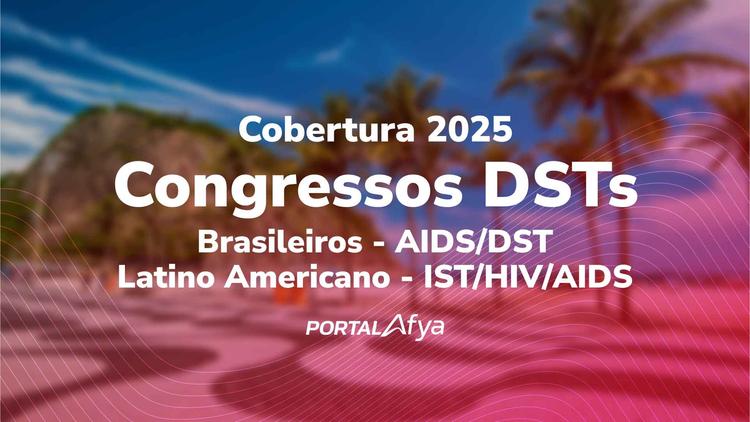 Congressos Brasileiros de DSTs: Confira a cobertura completa!