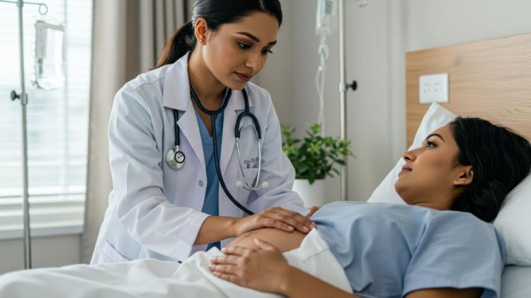 O impacto do excesso de iodo na saúde reprodutiva