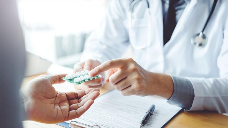 Mais dados sobre o fezolinetant para os fogachos da menopausa