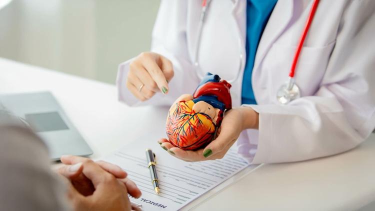 Qualidade de vida e tratamento de pacientes com IC de fração de ejeção reduzida