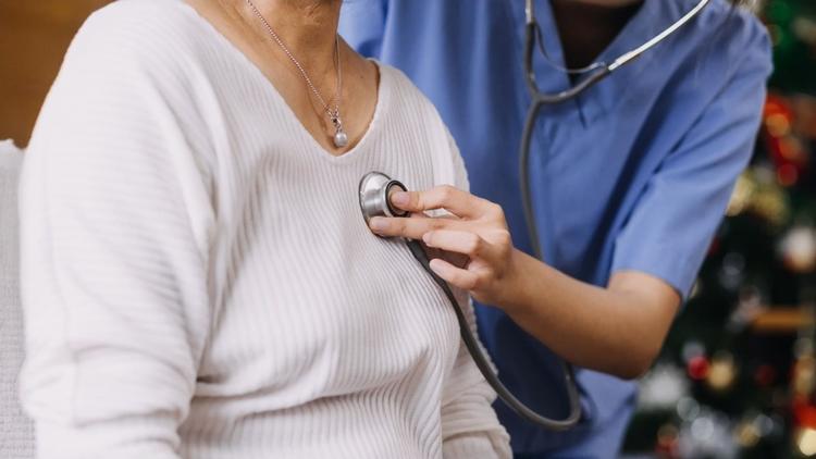 Estudo comparativo das abordagens cirúrgicas no tratamento da tetralogia de Fallot