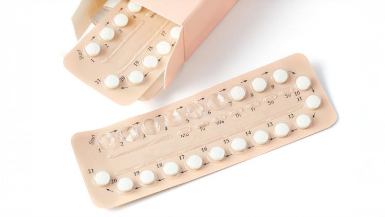 Tirzepatida e anticoncepcionais orais: novas recomendações