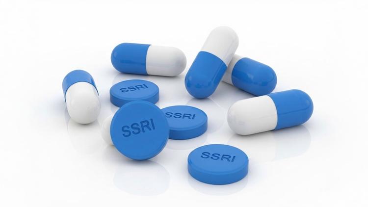 O uso de inibidores de recaptação de serotonina e seus desfechos cardiovasculares