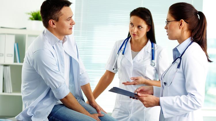 Diagnóstico diferencial da miastenia gravis