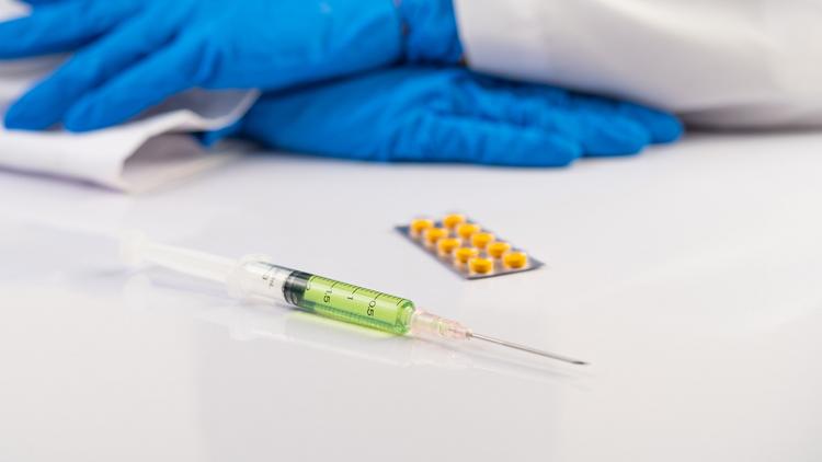 Herpes crônico em pacientes imunossuprimidos