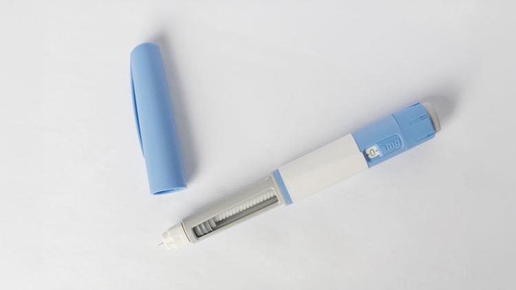 Manejo de efeitos adversos das terapias incretínicas no tratamento da obesidade