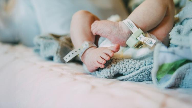 Dor no neonato com enterocolite necrosante: como manejar?