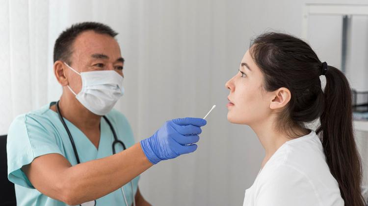 Swab de vigilância para MRSA: valorizo no tratamento empírico?