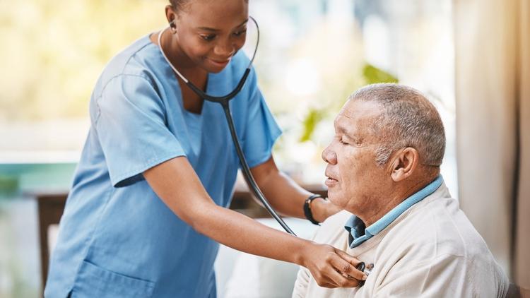 sobreposição cardiovascular