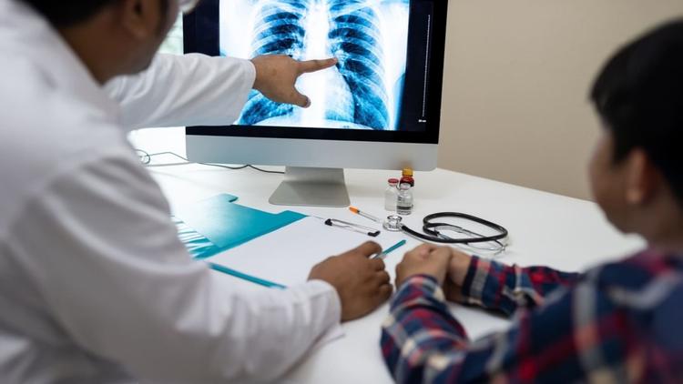 Guideline brasileiro de 2025 sobre tuberculose