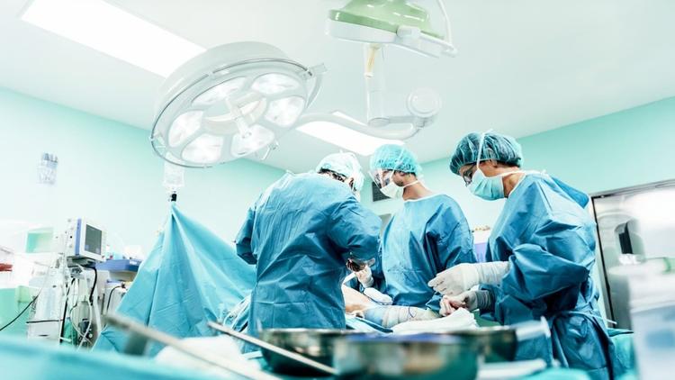 CBC 2025: Complicações em cirurgia digestiva oncológica