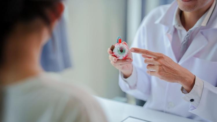 Avanços e aplicações recentes da angiografia por OCT-A na retinopatia diabética