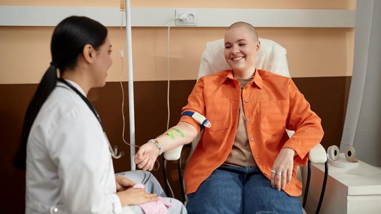 Utilização de inibidor de PARP em esquema neoadjuvante para câncer de mama