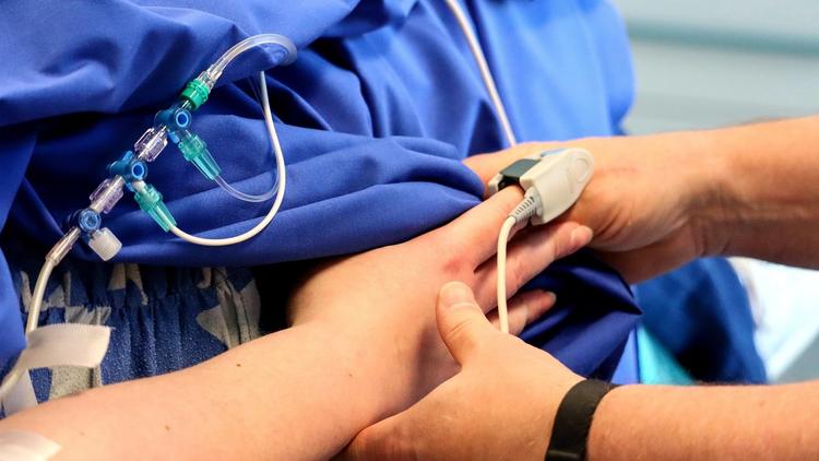 Uso de cafeína na recuperação da anestesia geral