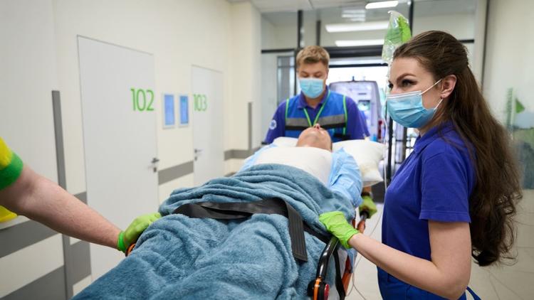 Diretrizes Europeias para o Politrauma: consenso ESTES e o padrão-ouro alemão