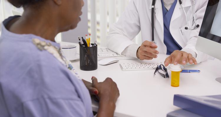 Prescrição inteligente: qualidade de vida para médico e paciente