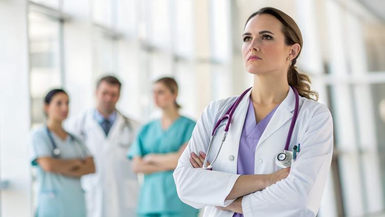 Afya Summit - Como o médico precisa se preparar para se tornar vanguardista?