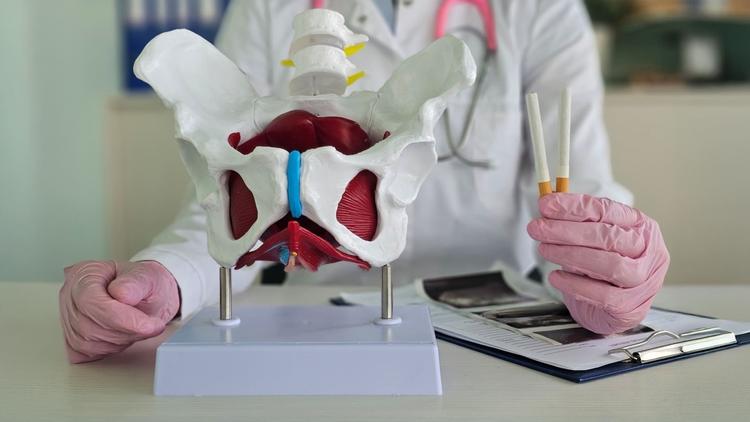 Desfazendo o mito dos 2,5 cm - o que importa na diástase da sínfise púbica