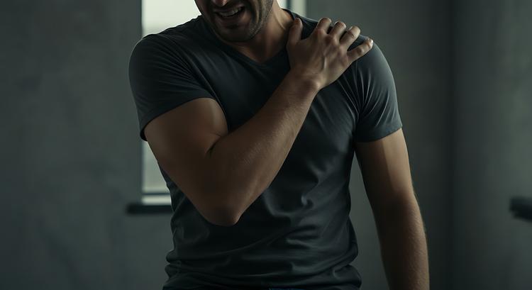 reparo artroscópico do manguito rotador