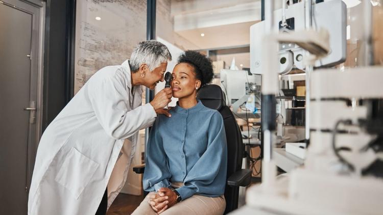 PDT x anti VEGF no tratamento de coroidopatia polipoidal