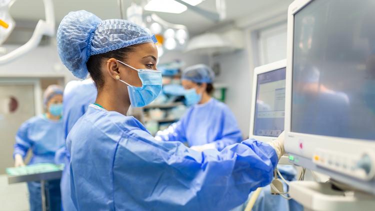 Novas diretrizes pré-operatórias para agonistas GLP1 e GIP