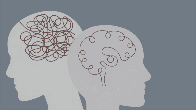 Mais de 1 bilhão de pessoas vivem com transtornos de saúde mental no mundo