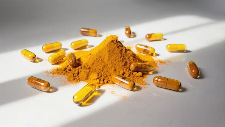 Uso de curcumina em pacientes com diabetes: resultados promissores?