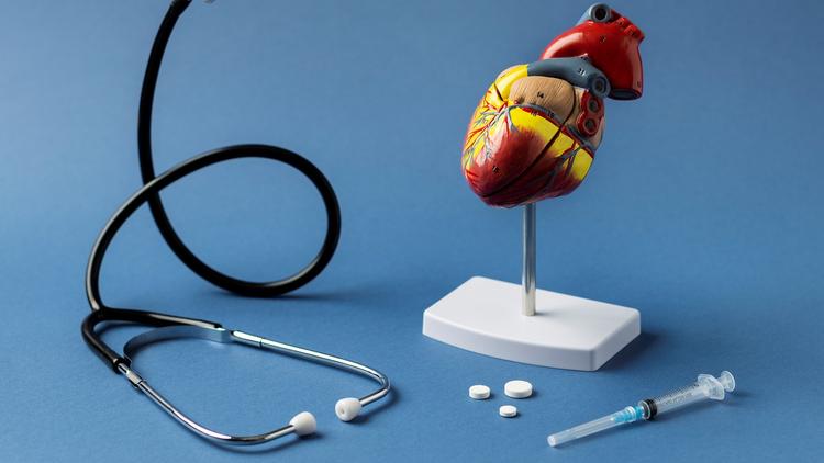 SUMMIT trial: Benefícios da tirzepatida nos pacientes com IMC mais alto