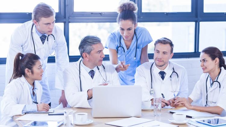 Síndrome de Tolosa-Hunt: quando dor ocular e oftalmoplegia se encontram