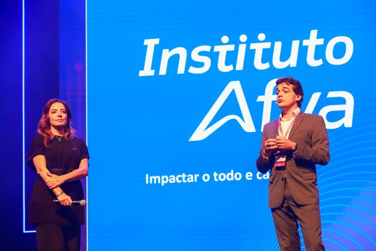 Instituto Afya: promovendo a saúde e salvando vidas