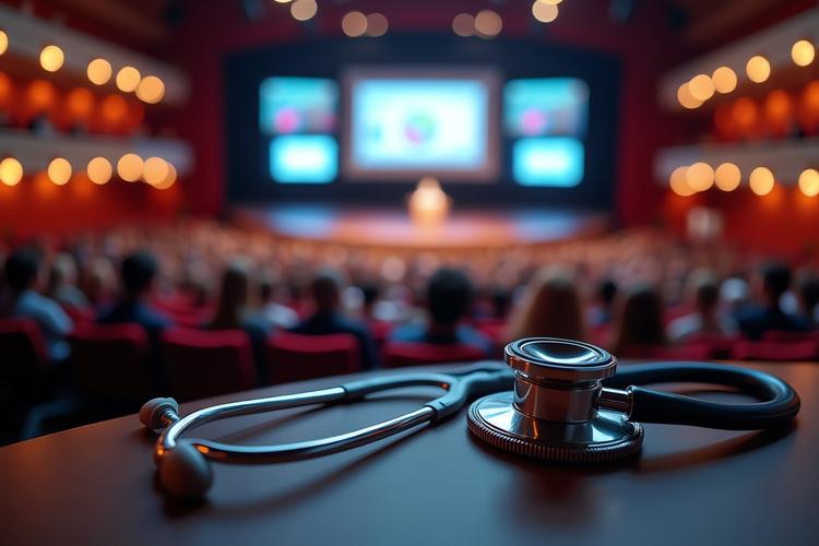 HLTH 2025: últimas tendências em inovação e tecnologia para a saúde