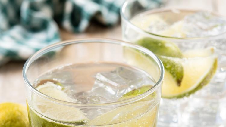 Casos de intoxicação por metanol em São Paulo