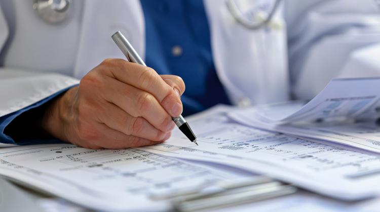 Prova de título em Medicina: O que é, como funciona e como se preparar?