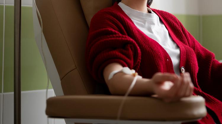 Estudo estima que mortes por câncer devem crescer em 75% até 2050