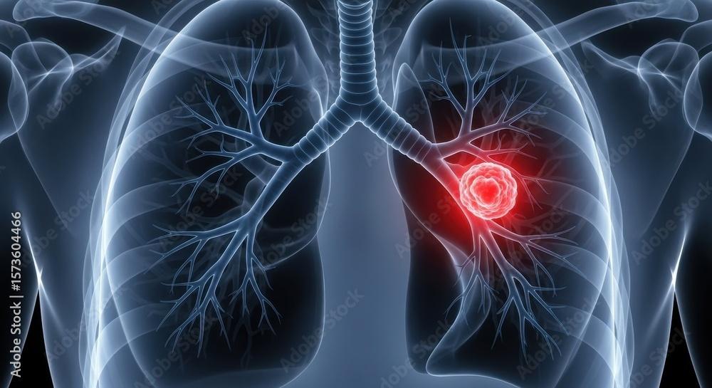 trastuzumabe deruxtecana (T-DXd) no tratamento do câncer de pulmão com mutação HER2