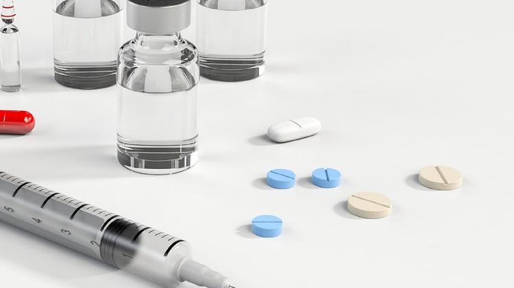 Cetamina Um fraco aliado para dor crônica