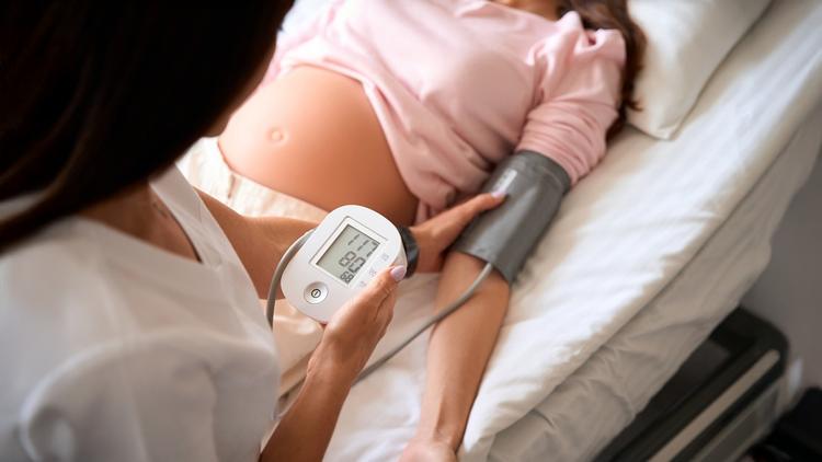 distúrbios hipertensivoz da gravidez