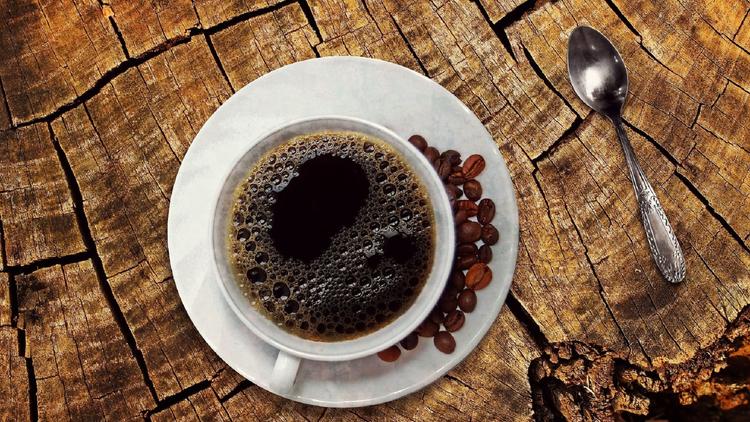 O café reduz o risco de doenças cardiovasculares?