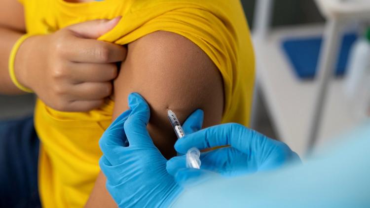 Brasil registra 34 casos de sarampo e acende alerta