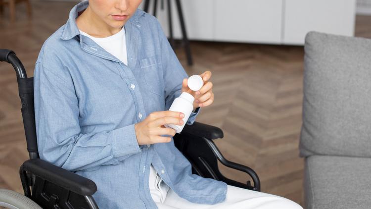 Atrofia muscular espinhal (AME): Fronteiras terapêuticas