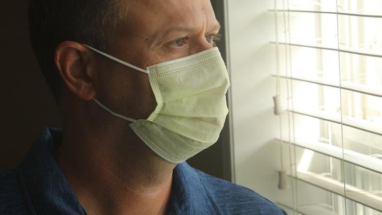 Casos de SRAG estão em nível de alerta com tendência de crescimento