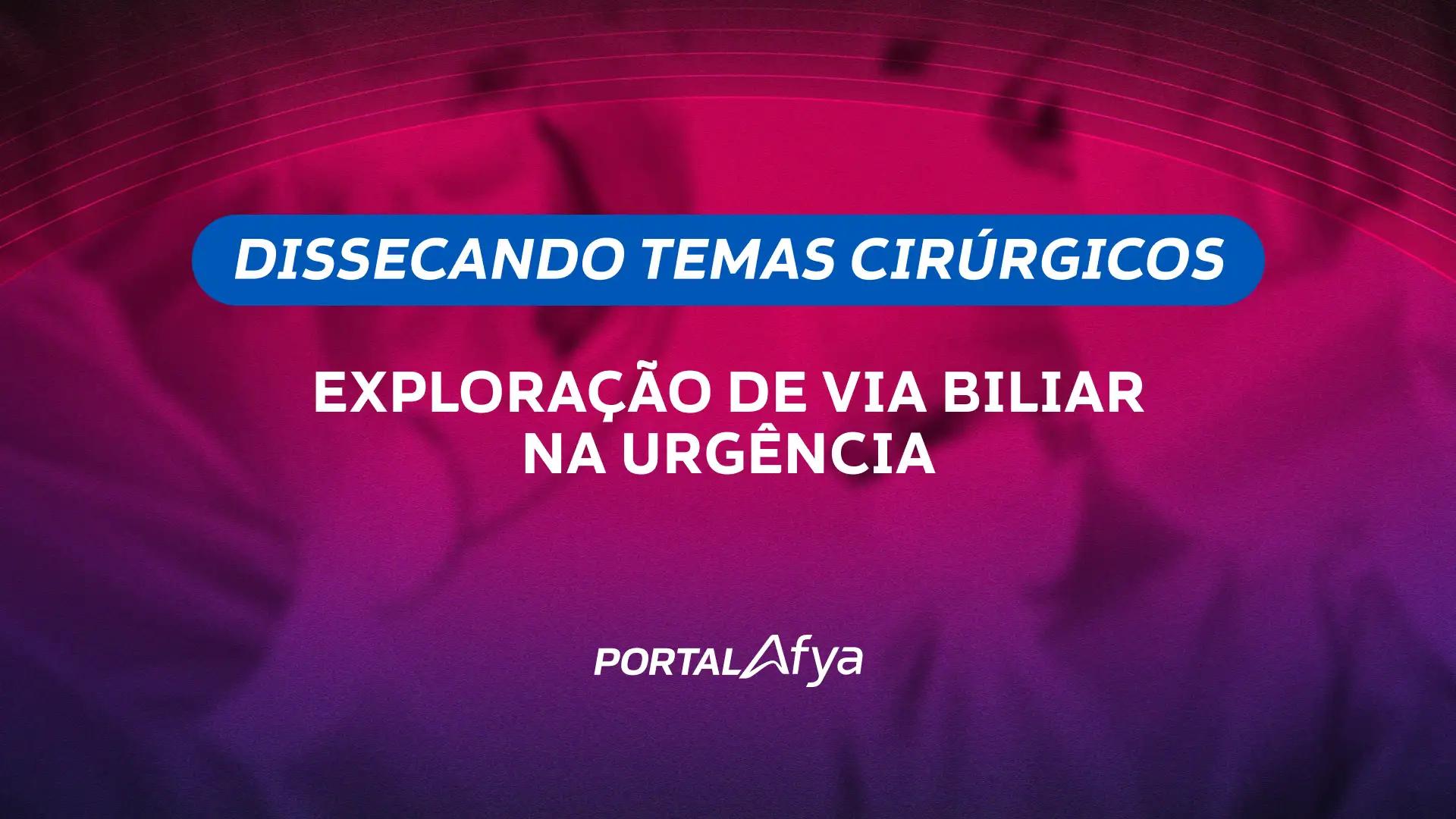 Capa do artigo