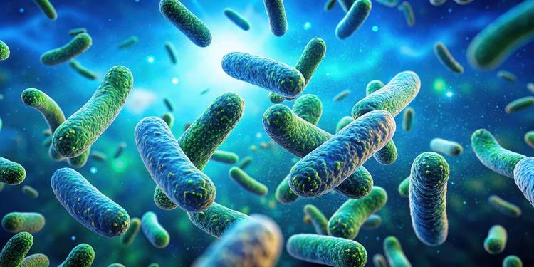 Tratamento antimicrobiano contra bactérias gram-negativas multirresistentes