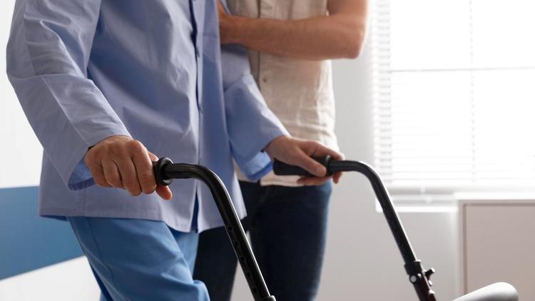 Personalidade e recuperação pós-AVC: o que essa revisão sistemática nos ensina?